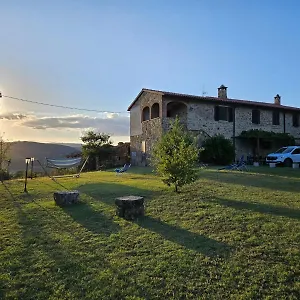 Capannacce Appartamento