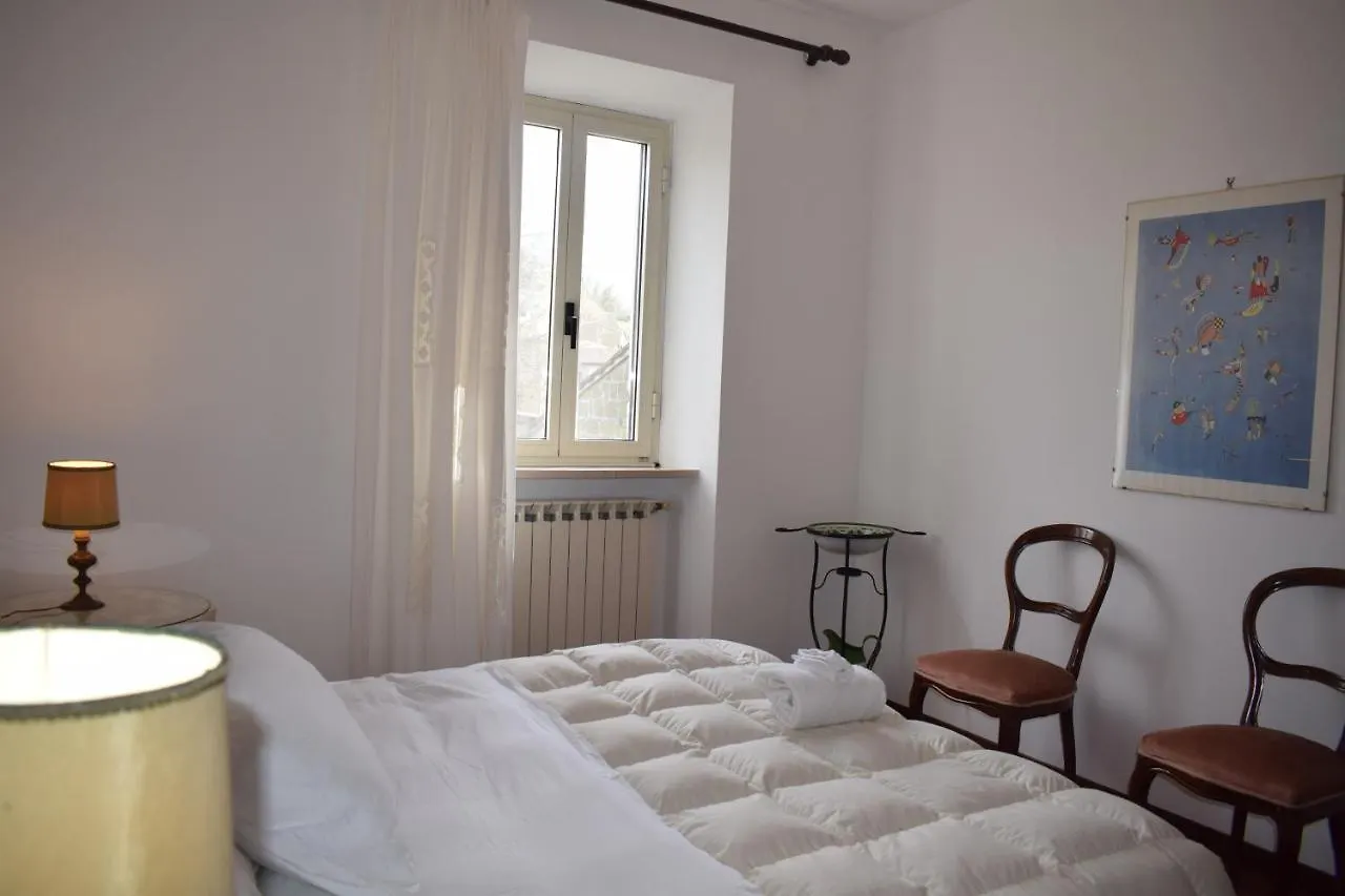 La Toscana in casa Villa Sorano  Italia
