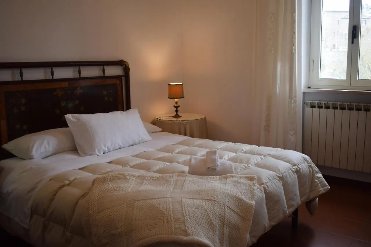 La Toscana in casa Villa Sorano   Sorano (Grosseto)