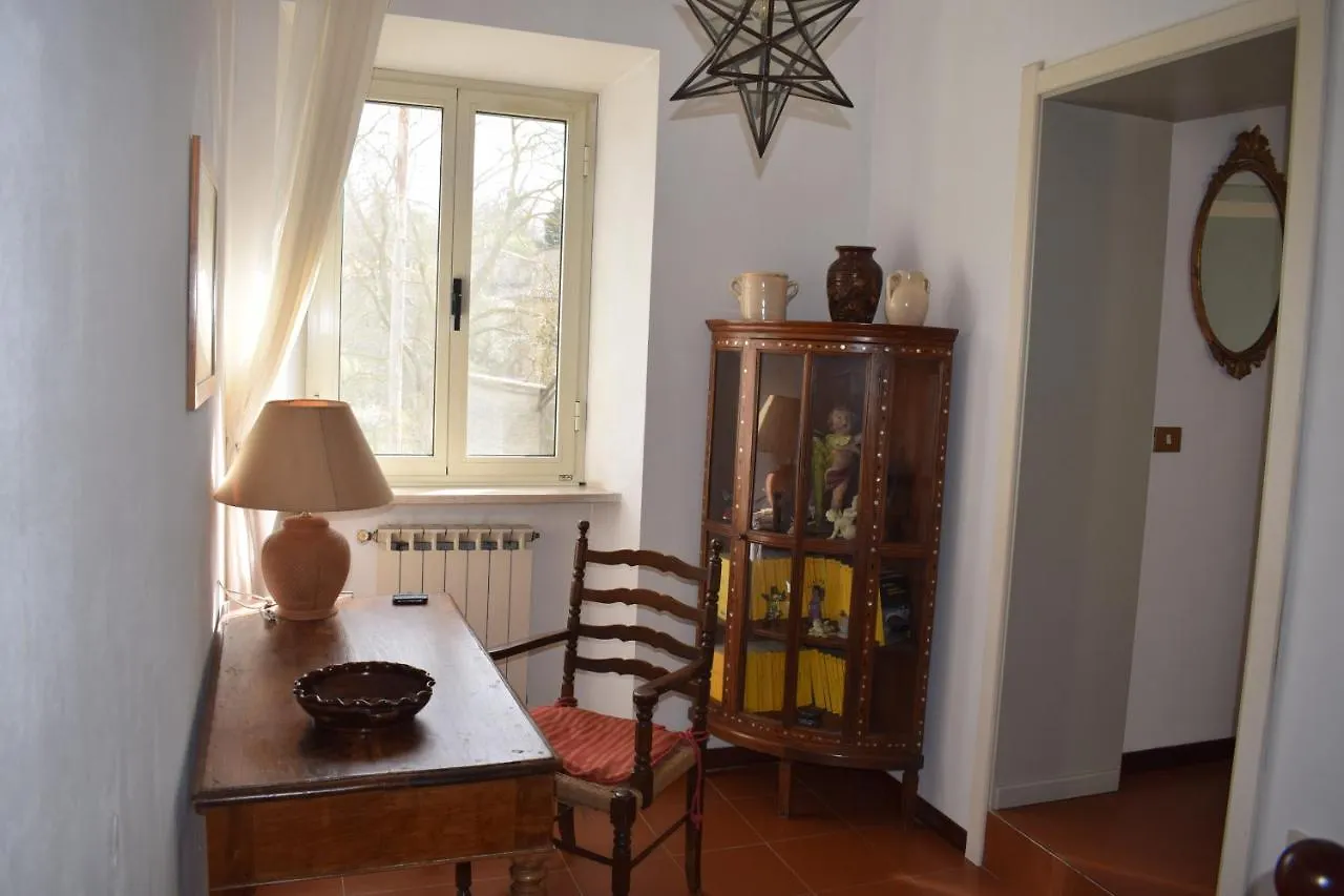 La Toscana In Casa Βίλα Sorano  Ιταλία