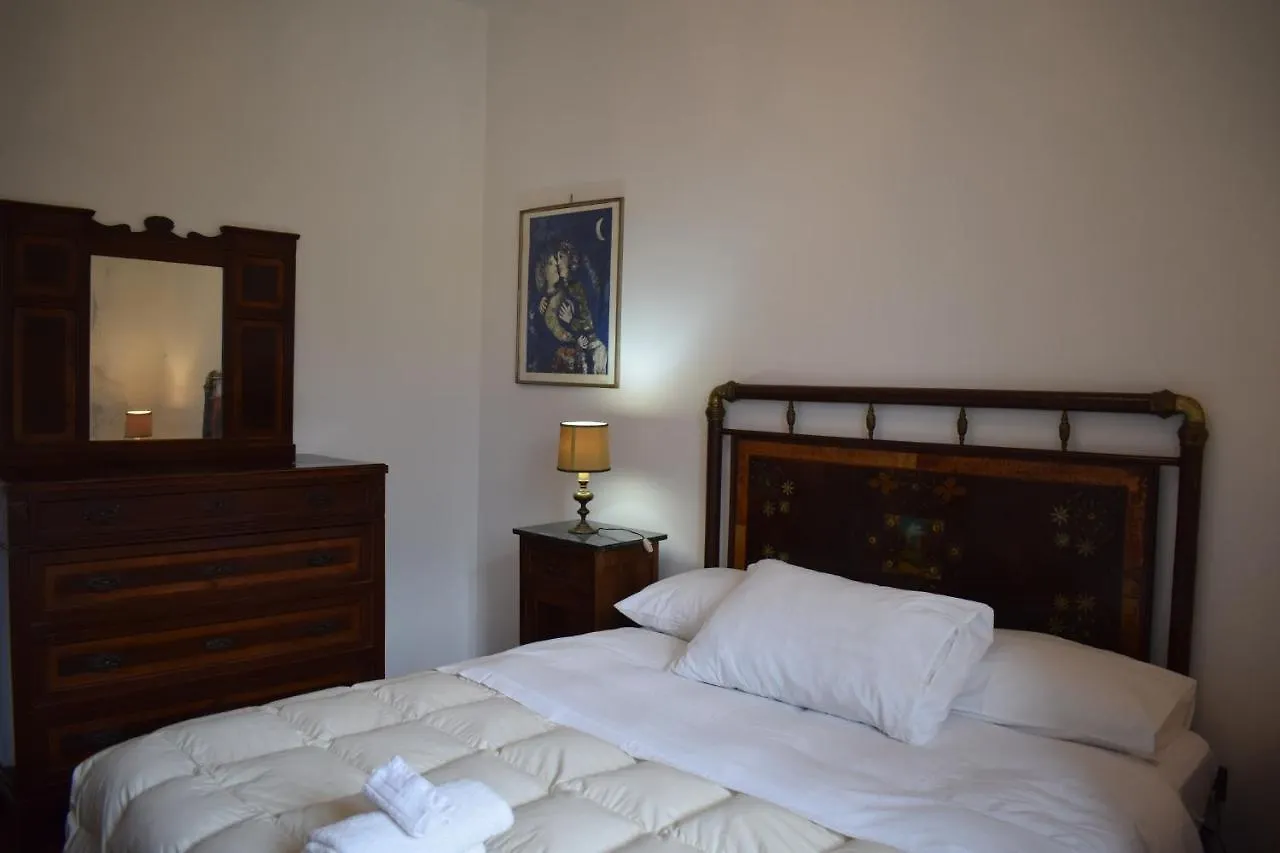La Toscana in casa Villa Sorano