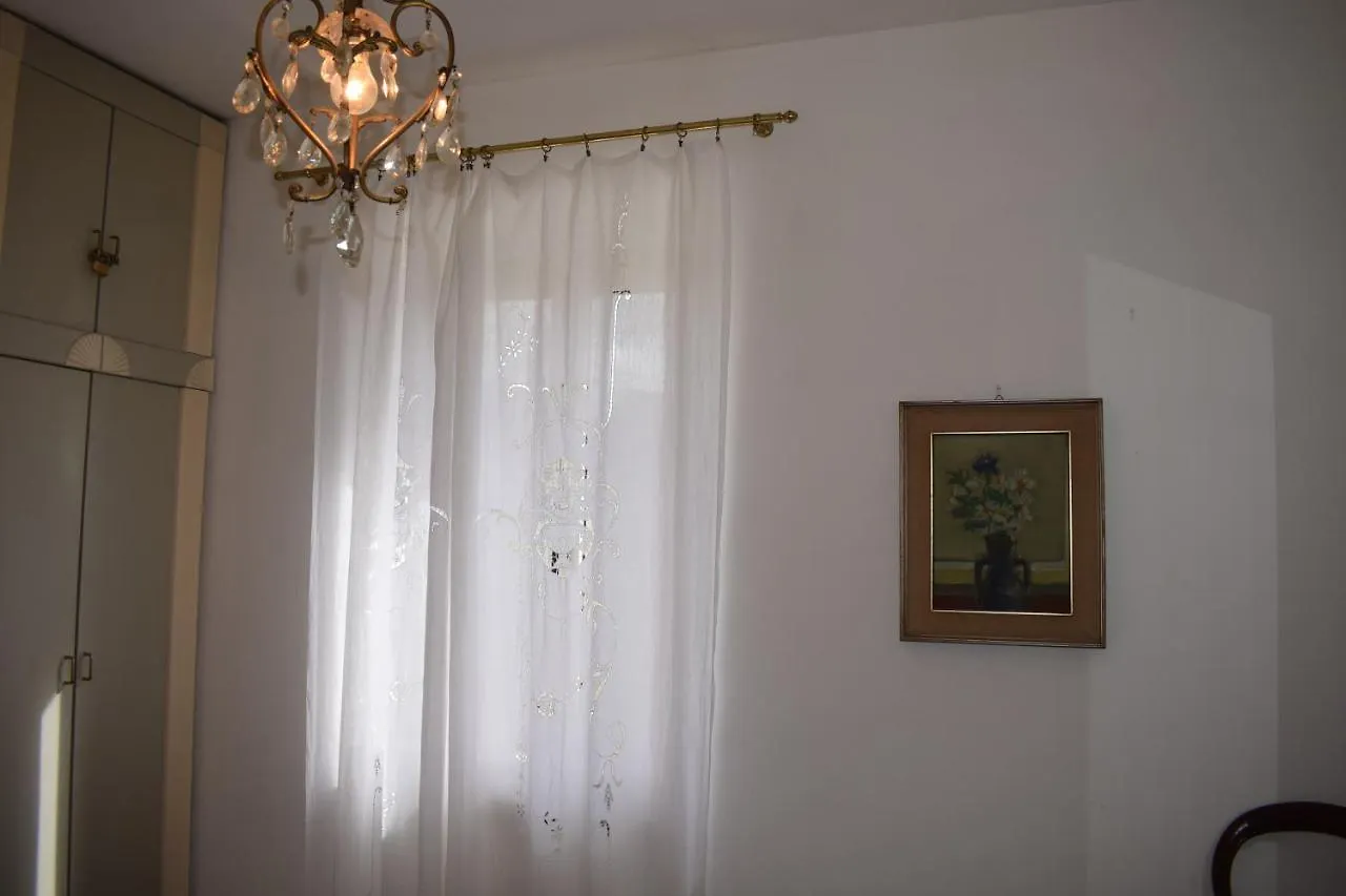 La Toscana in casa Villa Sorano