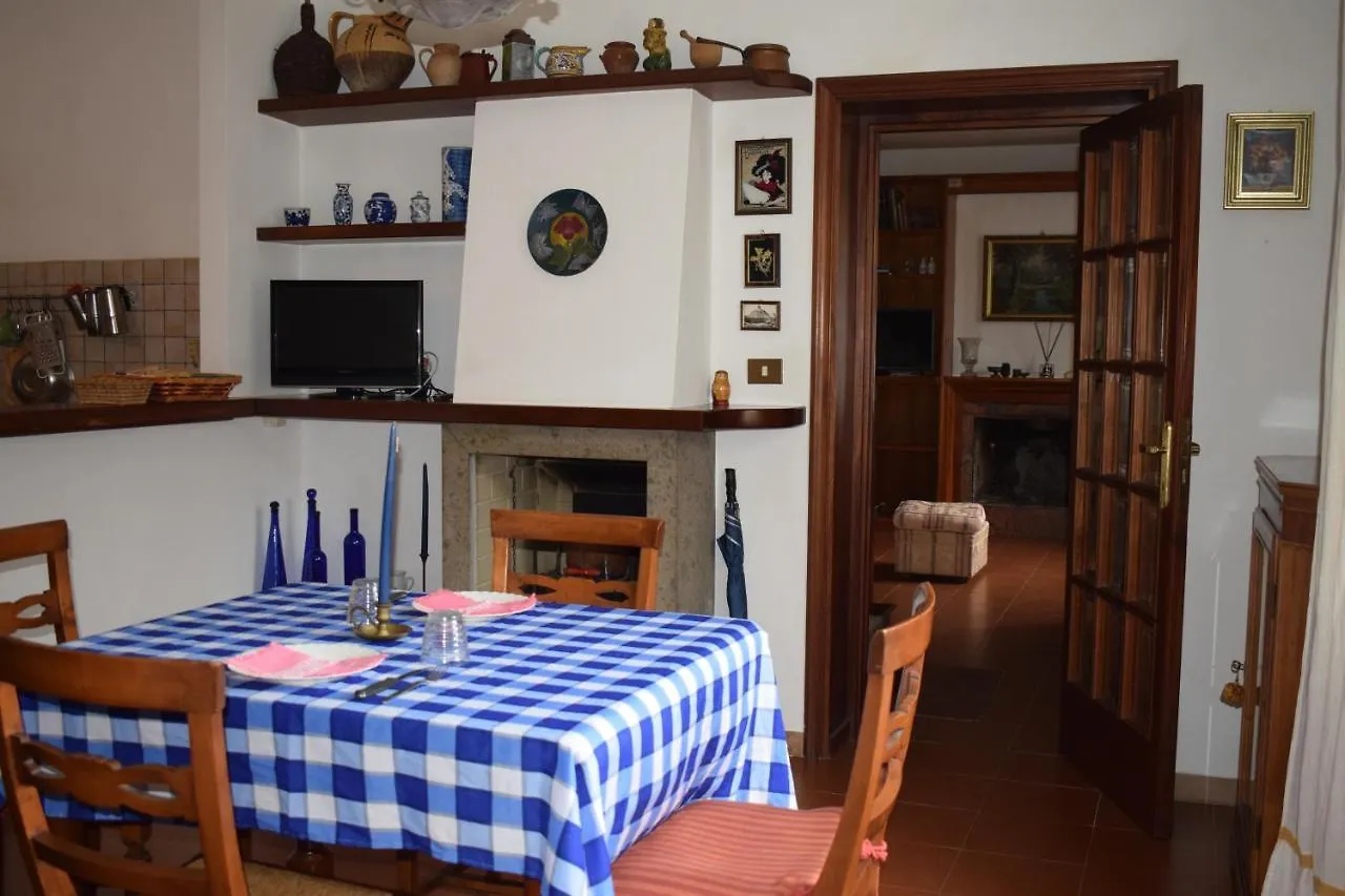La Toscana in casa Villa Sorano  0*, Sorano (Grosseto) Italia